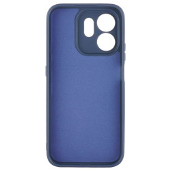 Etui Tint Case na telefon Honor 600 Smart 5G granatowe