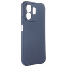 Etui Tint Case na telefon Honor 600 Smart 5G granatowe