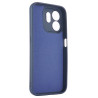 Etui Tint Case na telefon Honor 600 Smart 5G granatowe