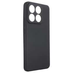 Etui Tint Case na telefon motorola edge 70 max 5G czarne