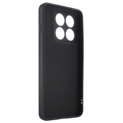Etui Tint Case na telefon motorola edge 70 max 5G czarne