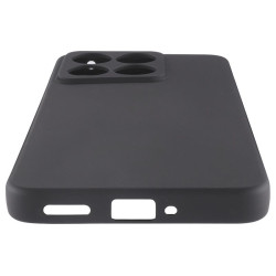 Etui Tint Case na telefon motorola edge 70 max 5G czarne