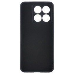 Etui Tint Case na telefon motorola edge 70 max 5G czarne