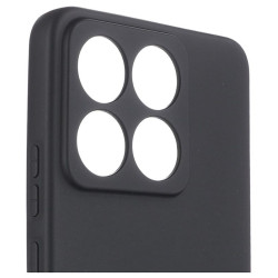 Etui Tint Case na telefon motorola edge 70 max 5G czarne