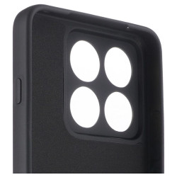 Etui Tint Case na telefon motorola edge 70 max 5G czarne