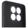 Etui Tint Case na telefon motorola edge 70 max 5G czarne