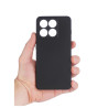 Etui Tint Case na telefon motorola edge 70 max 5G czarne