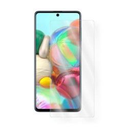 9H SZKŁO hartowane na telefon Samsung Galaxy A71 A715 / A81 AN815 / Note 10 Lite N770 / S10 Lite G770 / A91 A915