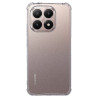 Etui Jelly Anti Shock na telefon Xiaomi 15T 5G 25069PTEBG bezbarwne