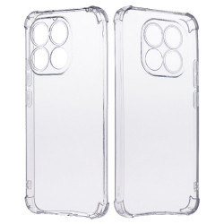 Etui Jelly Anti Shock na telefon Xiaomi 15T 5G 25069PTEBG bezbarwne
