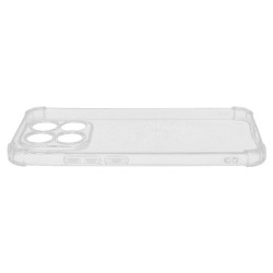 Etui Jelly Anti Shock na telefon Xiaomi 15T 5G 25069PTEBG bezbarwne
