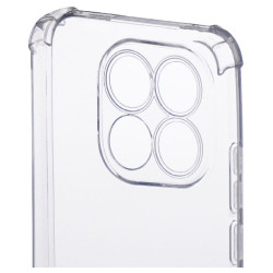 Etui Jelly Anti Shock na telefon Xiaomi 15T 5G 25069PTEBG bezbarwne