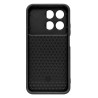 Etui pancerne CamShield Ring na telefon motorola moto g87 5G / g77 5G / g67 5G czarne