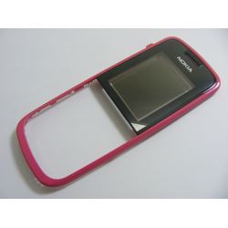 Panel przedni Nokia 110 113 Magenta oryginał