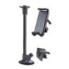 Uchwyt samochodowy 08 WSM-02S 17cm SMART2 0802S17