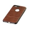 QULT DROP Case iPhone 7 Plus 8 Plus 5,5'' brązowy