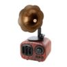 Głośnik multimedialny BLUETOOTH B7 + radio ciemny