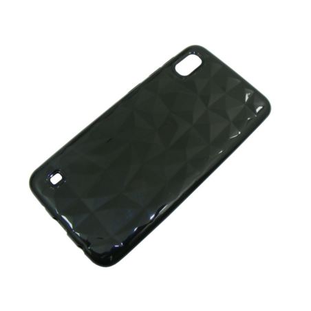 Jelly Case PRISM Samsung A10 A105 czarny