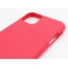 Etui Futerał Mercury JELLY do telefonu iPhone 11 PRO MAX różowy
