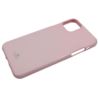 Etui Futerał Mercury JELLY do telefonu iPhone 11 PRO MAX jasny róż