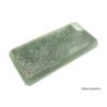 Liquid / Water Case Sam A10 A105 srebrny