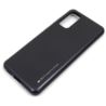 Etui Futerał Mercury i-JELLY do telefonu Samsung Galaxy S20 G980 czarny