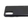 Etui Futerał Mercury i-JELLY do telefonu Samsung Galaxy S20 G980 czarny