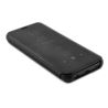 Flip Clear VIEW do Oppo A52 / A72 czarny