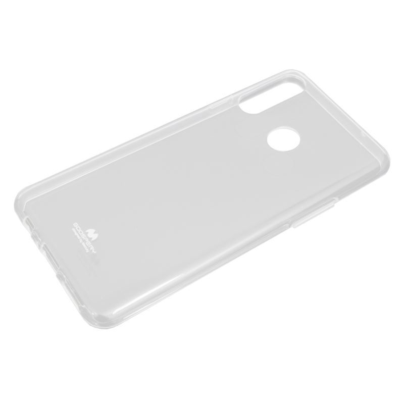 Etui Futerał Mercury JELLY do telefonu Samsung A20s bezbarwny
