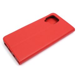 Smart Magnet do Samsung A42 5G 2020 A426 czerwony