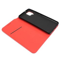 Smart Magnet do Samsung A42 5G 2020 A426 czerwony