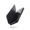 Flip Clear VIEW do Xiaomi Mi 10T Lite czarny