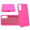 ETUI LIQUID CASE do Samsung S21 Plus różowe