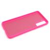ETUI LIQUID CASE do Samsung S21 Plus różowe