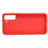 ETUI LIQUID CASE do Samsung S21 Plus czerwone