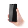 Flip Clear VIEW do Samsung S21 Plus czarny