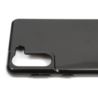 Etui Futerał Mercury JELLY do telefonu Samsung S21 Plus czarny