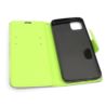 Fancy Diary do Realme C11 RMX2185 granatowy