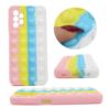 Etui Anti-Stress POP IT do Samsung A32 5G A326 3