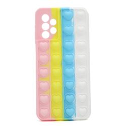 Etui Anti-Stress POP IT do Samsung A32 5G A326 3