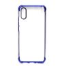 Anti Shock Glossy do Samsung A20S A207 niebieski
