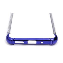 Anti Shock Glossy do Samsung A20S A207 niebieski