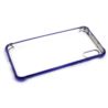 Anti Shock Glossy do Samsung A20S A207 niebieski