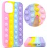 Etui Anti-Stress POP IT do telefonu Apple iPhone 11