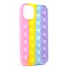 Etui Anti-Stress POP IT do telefonu Apple iPhone 11