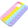 Etui Anti-Stress POP IT do telefonu Apple iPhone 11