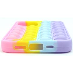 Etui Anti-Stress POP IT do telefonu Apple iPhone 11