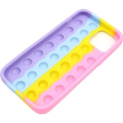 Etui Anti-Stress POP IT do telefonu Apple iPhone 11