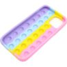 Etui Anti-Stress POP IT do telefonu Apple iPhone 11