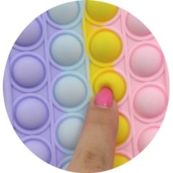 Etui Anti-Stress POP IT do telefonu Apple iPhone 11